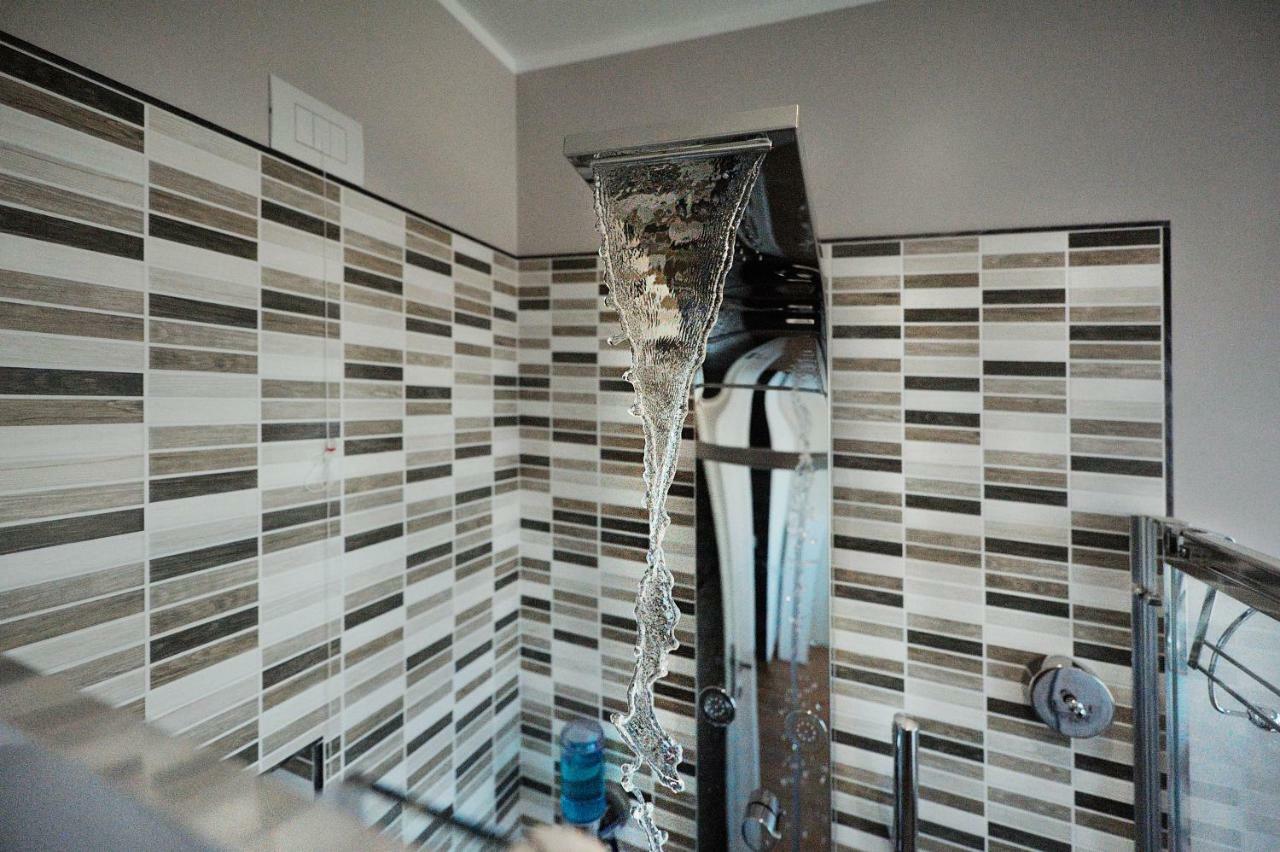 Atticobianco B&B Cagliari Bagian luar foto